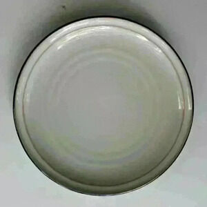 Noritake Stoneware Discontinued Aquarius Salad Plate 1 Plate. I Have 6